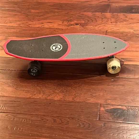 Kryptonics Skateboard - Picture 1 of 6